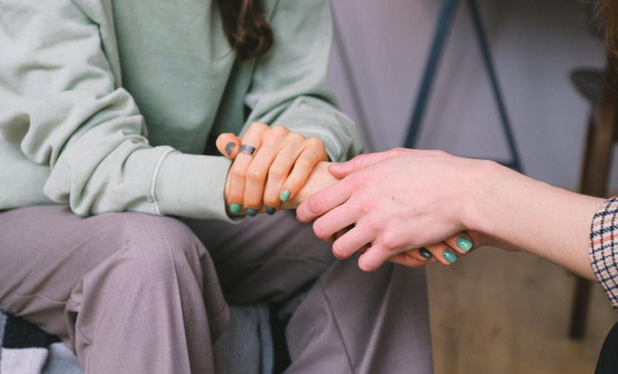 Gqeberha social worker and therapist Social work and therapy